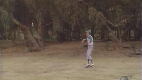 "Not of this World" Starring Lisa Hartman and A. Martinez