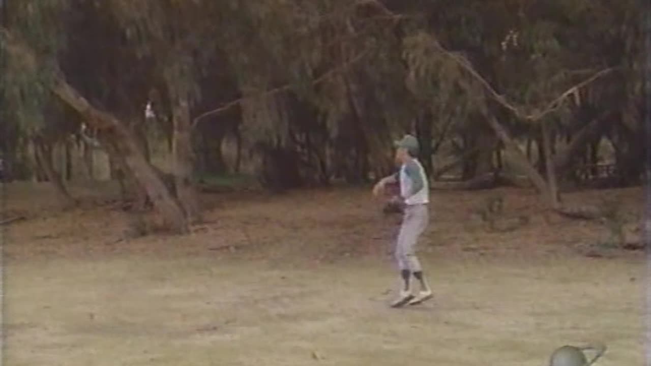 "Not of this World" Starring Lisa Hartman and A. Martinez