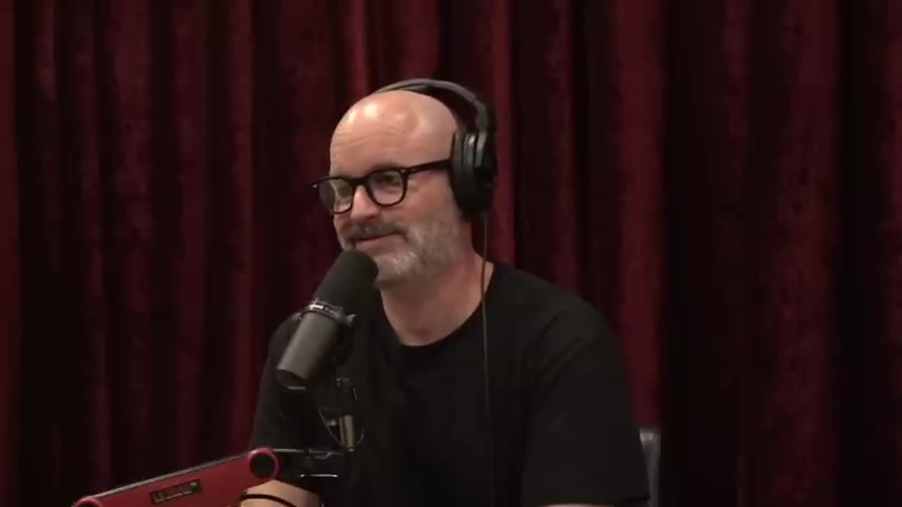 The Joe Rogan Experience | Tom Segura (2320)