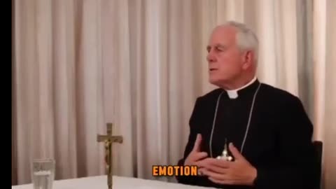 Bishop Richard Williamson on the Lolocaust