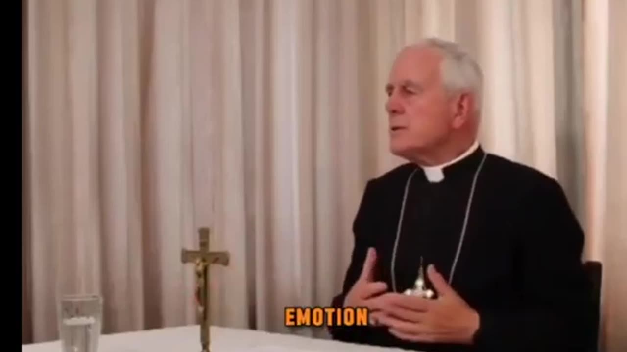 Bishop Richard Williamson on the Lolocaust