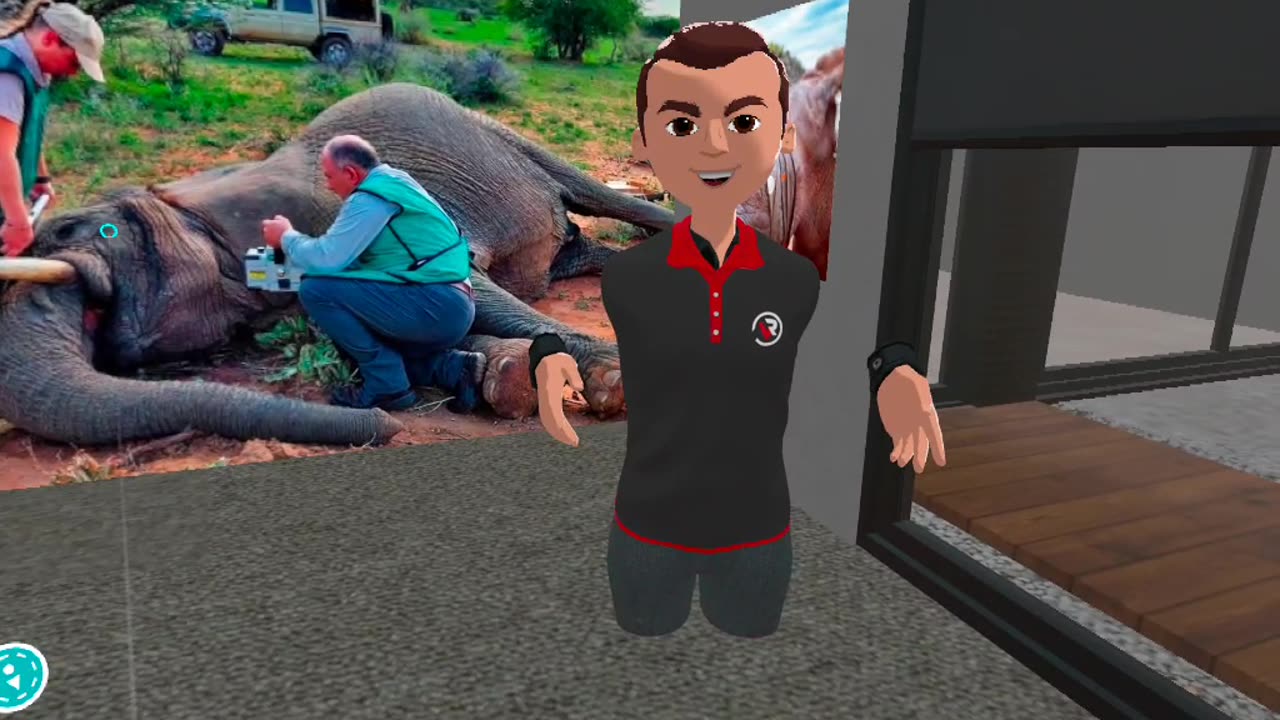 Delso Metaverse Meet up