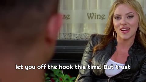 He Facebook-stalked her name now they're on their first date.