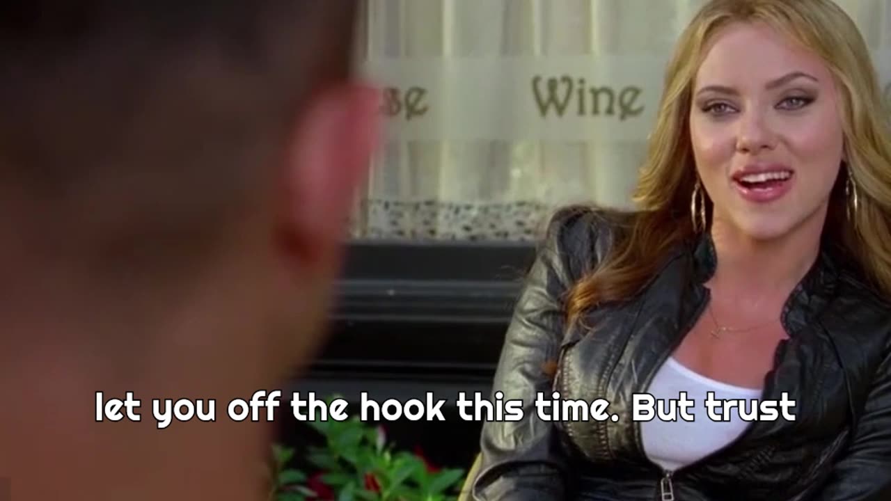 He Facebook-stalked her name now they're on their first date.