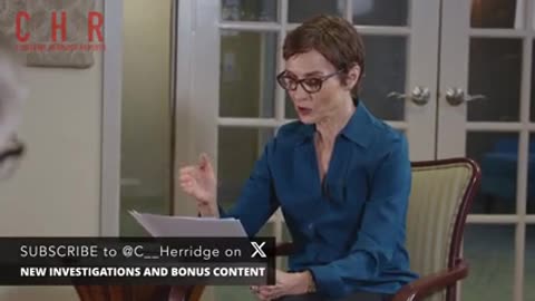 CONFIRMED REPORTS 🛰⚡🔥 OF DEW ATTACKS ON US SOIL 🎙 CATHERINE HERRIDGE