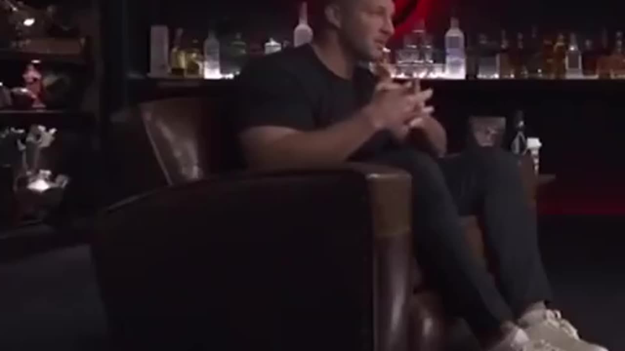 My jaw hit the floor watching this