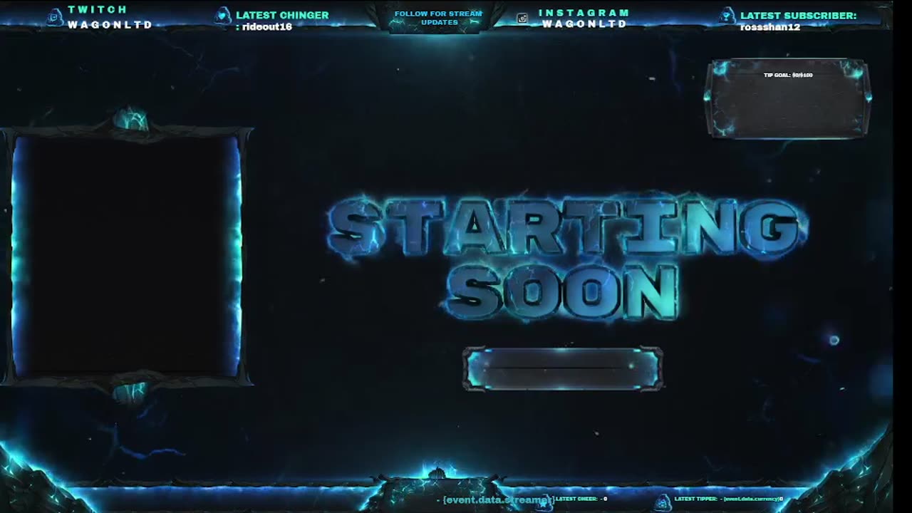 long ahhh stream