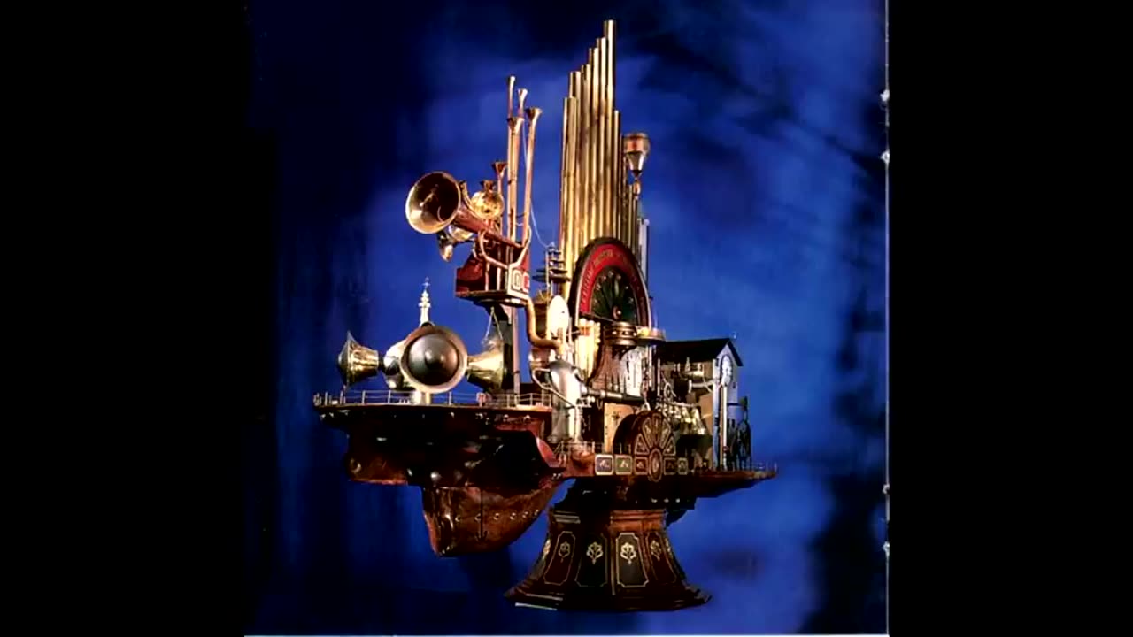 [FULL ALBUM] PINK FLOYD - RELICS HD