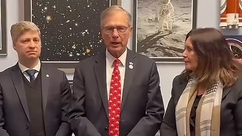 Deputado Republicano do Texas manda recado aos Brasileiros em 2025