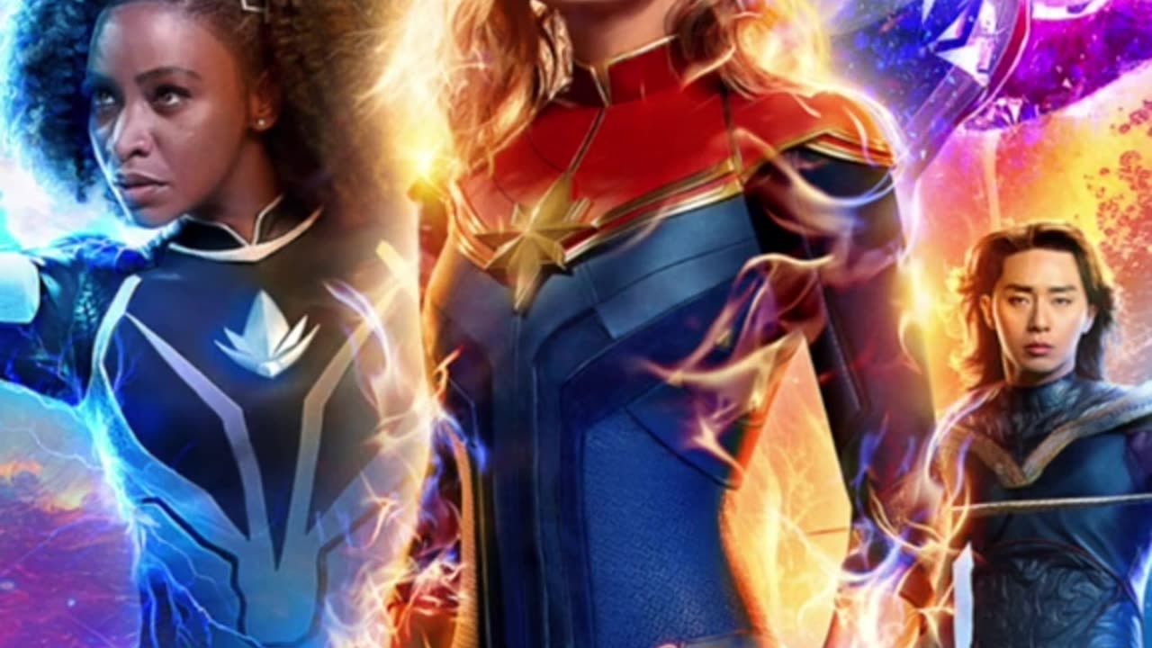 The Marvels Director Admits MCU Movie Wasn’t ‘the Best’!