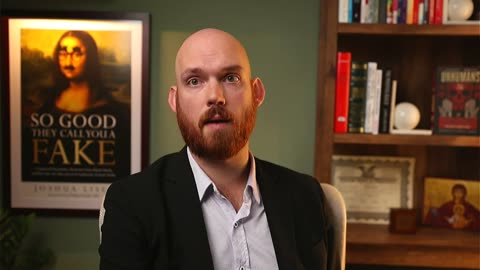 #1 Personal Brand Tip for 2025 ft. H-1B Visa Controversy — Daily Persuasion w/ Joshua Lisec Ep. 118