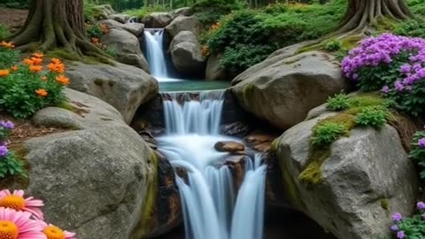 The Nature Beauty #nature #naturalscenery #shorts #naturevideo #rumbleshorts #naturebeauty