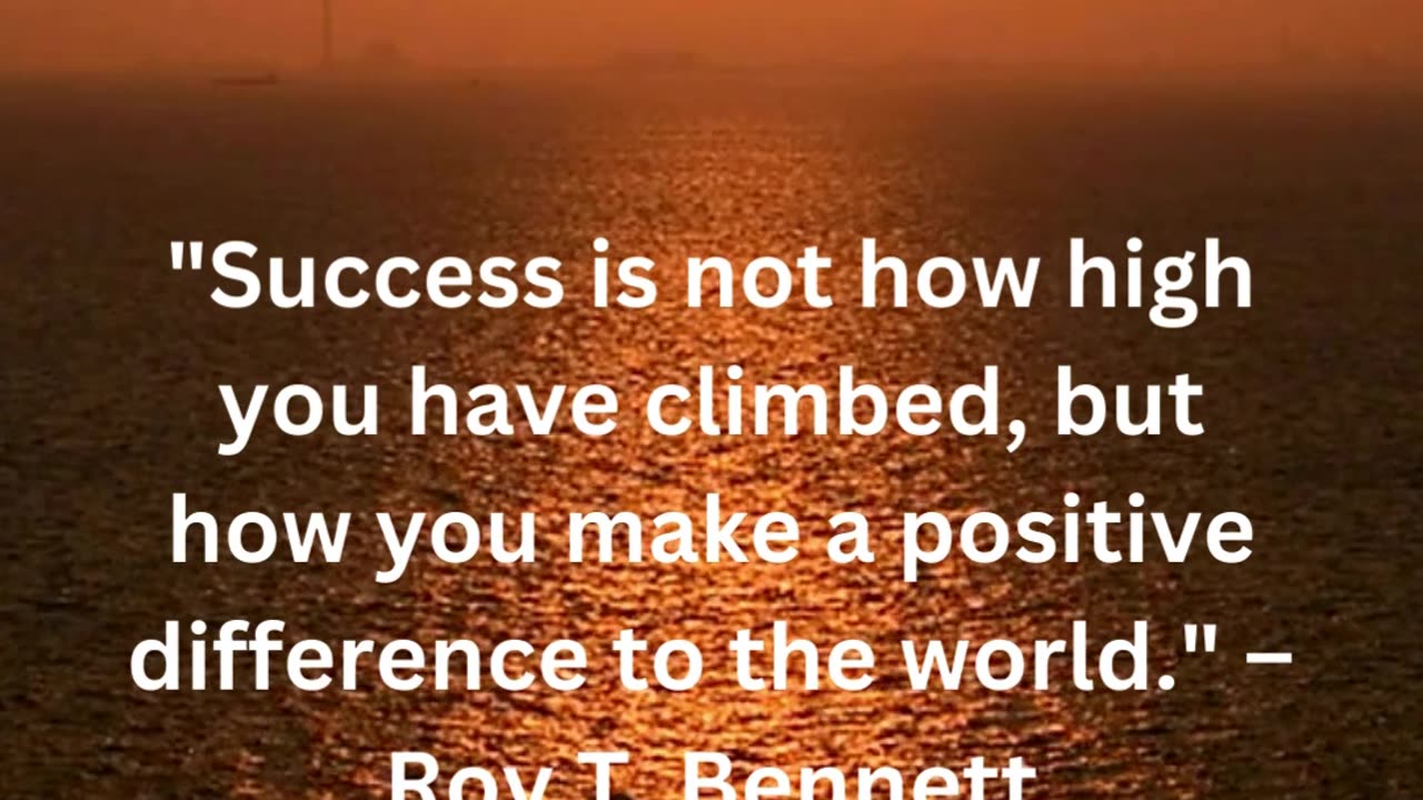 Positivity - Quotes 6-10