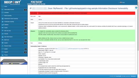 🔥 Full Release Video – SecPoint® Penetrator V63!