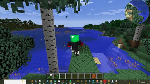 flight n 1 flight navigator movment in minecraft 1 12 2 with christian waldrip