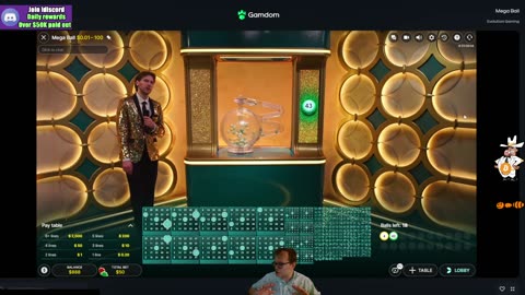 Chat Controls My ENTIRE Starting Balance! Live Casino Game Mayhem!