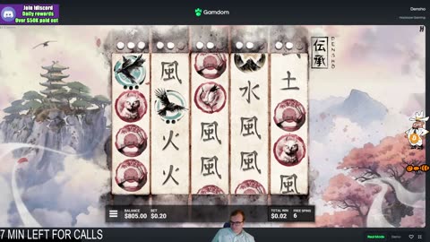 Chat Controls My ENTIRE Starting Balance! Live Casino Game Mayhem!