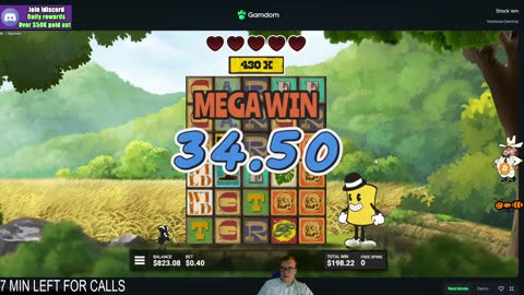 Chat Controls My ENTIRE Starting Balance! Live Casino Game Mayhem!