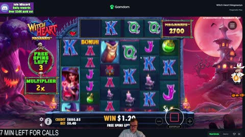 Chat Controls My ENTIRE Starting Balance! Live Casino Game Mayhem!