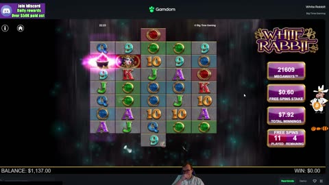 Chat Controls My ENTIRE Starting Balance! Live Casino Game Mayhem!
