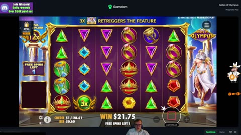 Chat Controls My ENTIRE Starting Balance! Live Casino Game Mayhem!