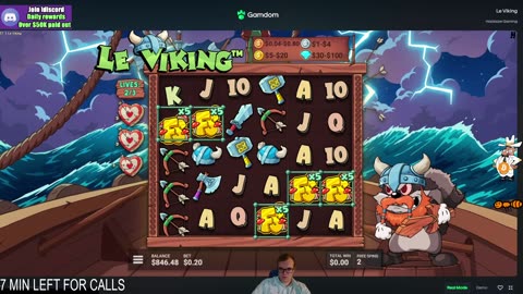 Chat Controls My ENTIRE Starting Balance! Live Casino Game Mayhem!