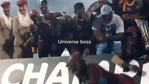 Universal Boss