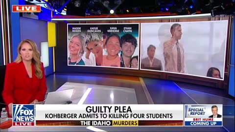 Special Report with Bret Baier 7/2/25 FULL HD FOX BREAKING NEWS TRUMP July 2, 2025