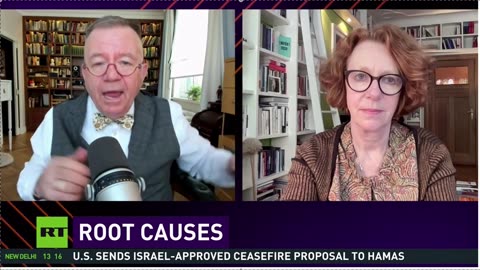 CrossTalk
