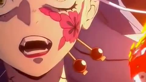 Tanjiro’s Epic Power! 🌸 Little Girl’s Shout Changes Everything ⚔️✨ Breathe and Fight! 💪🔥
