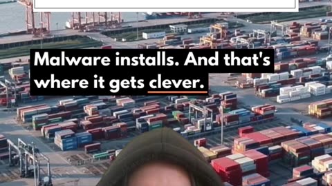 [2025-11-12] hackers team up with criminal orgs to steal cargo