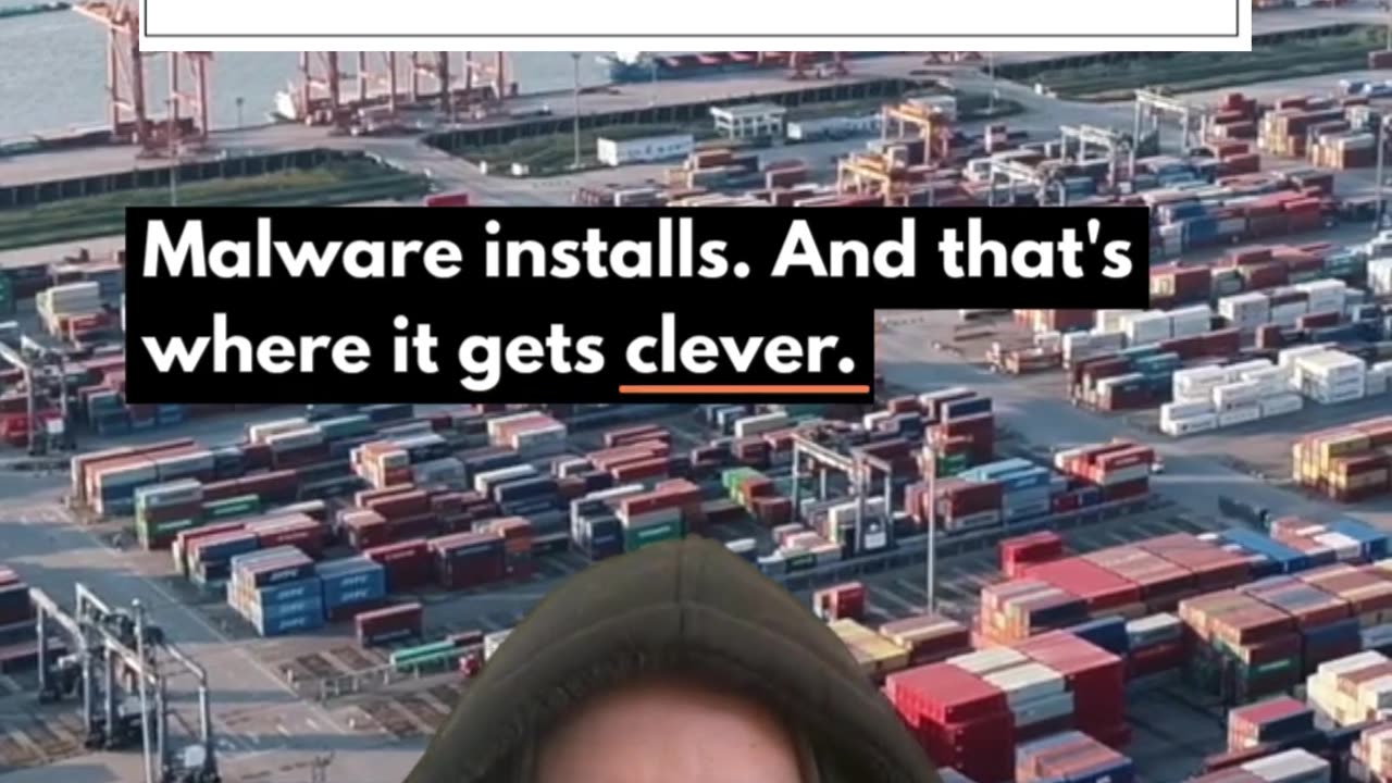 [2025-11-12] hackers team up with criminal orgs to steal cargo