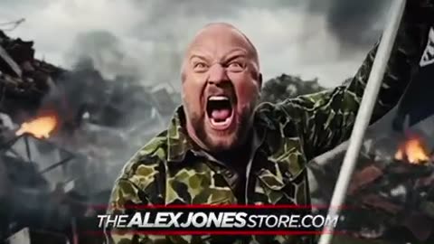 Last Stand Of The InfoWarriors