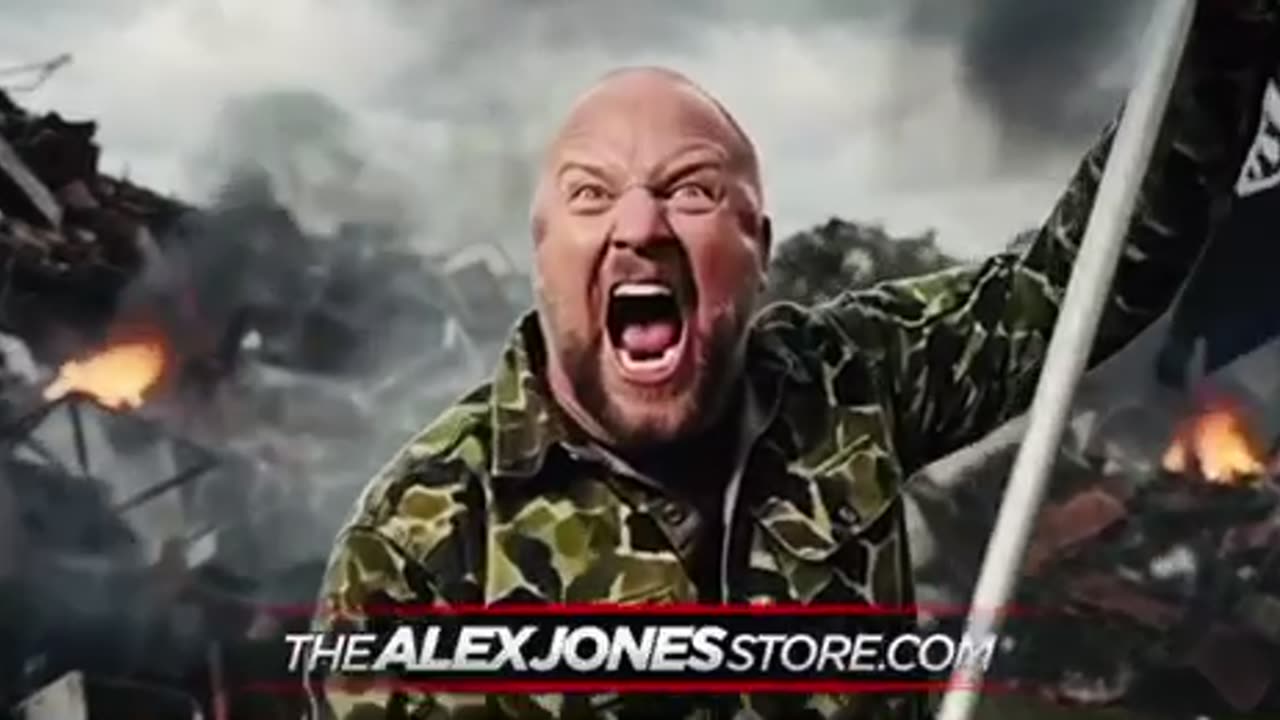 Last Stand Of The InfoWarriors