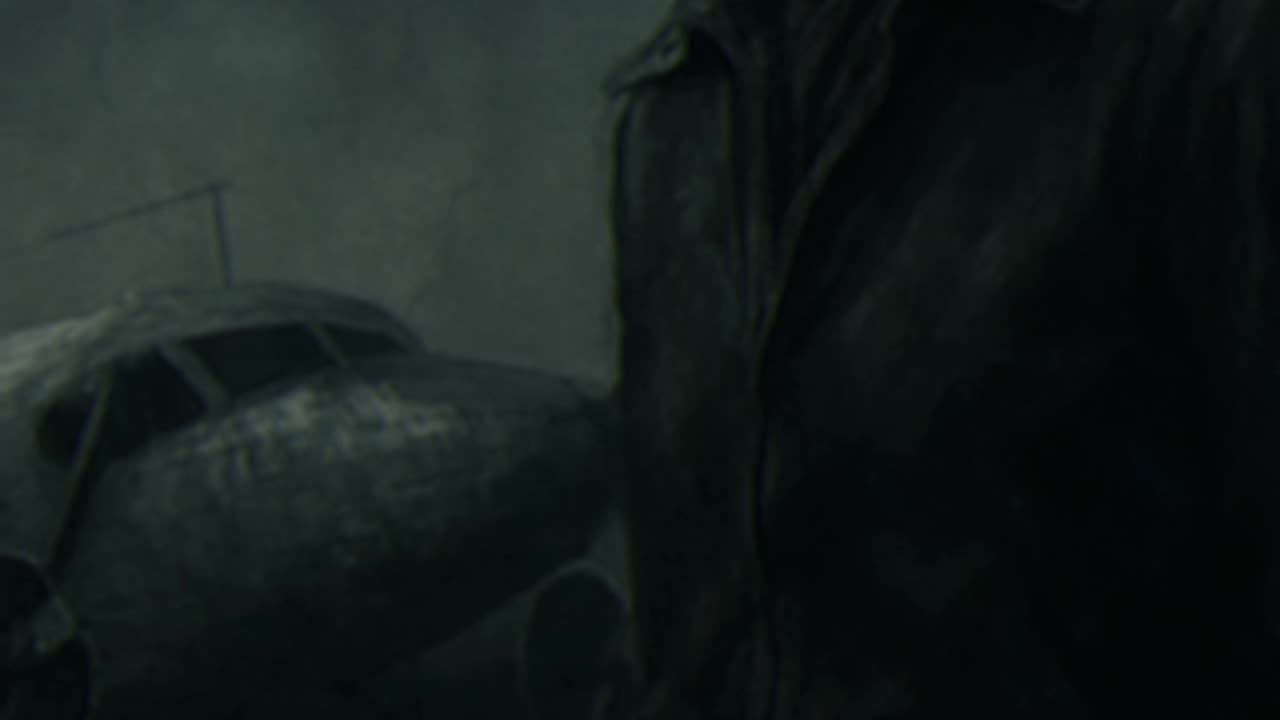 "5 Unsolved Mysteries That Will Haunt You Forever"