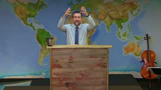 Psalm 84: No Good Thing Will God Withhold JULY 17, 2025 Pastor Steven L. Anderson
