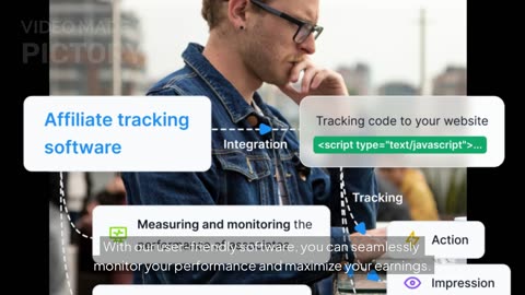Track Sales, Clicks & Conversions Like a Pro | Post Affiliate Pro