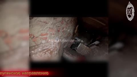 RUSSIAN UKRAINIAN WAR