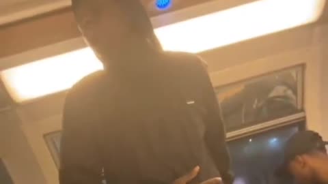 Inspector in France asks doctors from Africa for tickets.