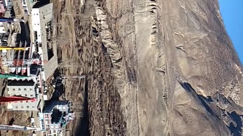 Magic Dekho-31-Helecopter Stunt-Muktinath-Tiktok