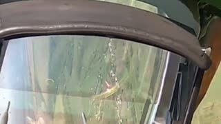 🛩️💥 Ukraine Russia War | Russian Sukhoi Su-25 Frogfoot in Action | RCF