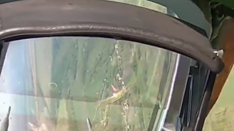 🛩️💥 Ukraine Russia War | Russian Sukhoi Su-25 Frogfoot in Action | RCF