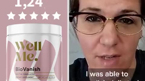 🌟 Transform Yourself with BioVanish! 🌟