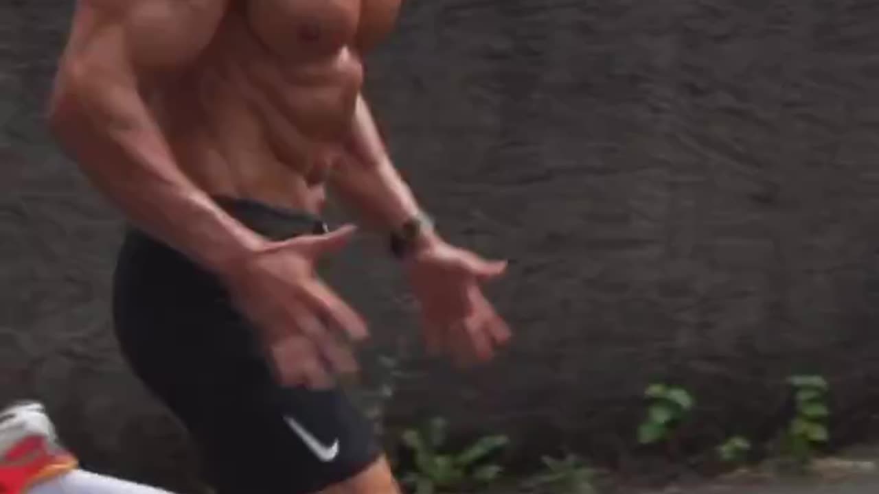 Run