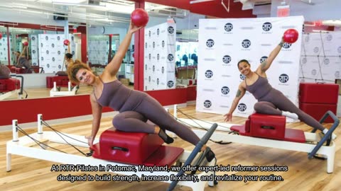 RTR Pilates