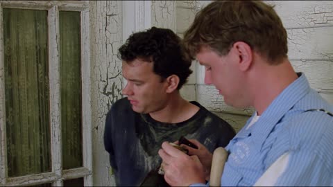 The burbs 1989. Remastered