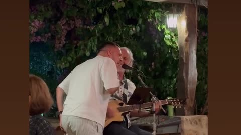 Gasttozz i Andjela - I Show Se Nastavlja