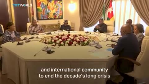 Rwanda and DRC leaders set to sign peace deal in Washington