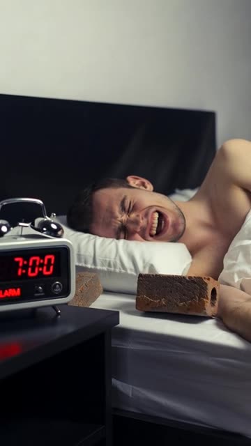 THE BRICK AND THE CLOCK