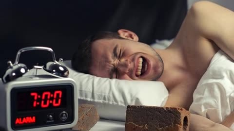 THE BRICK AND THE CLOCK